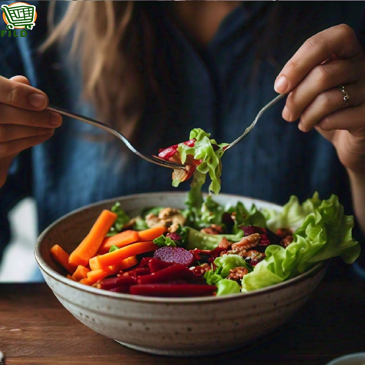 imagen verduras FILD